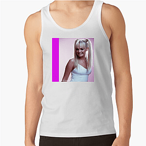 Emma Bunton Stop Right Now Tee Emma Bunton Tank Tops