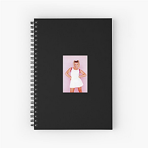 Emma Bunton Pure Pop Voice Aesthetic Emma Bunton Notebook