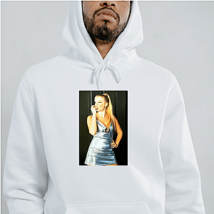 Emma Bunton Witness Her Iconic Charm Look Emma Bunton Hoodies