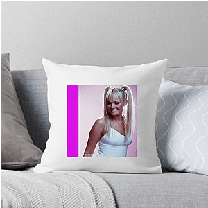 Emma Bunton Stop Right Now Tee Emma Bunton Pillows Cover