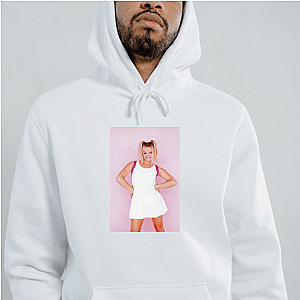 Emma Bunton Pure Pop Voice Aesthetic Emma Bunton Hoodies