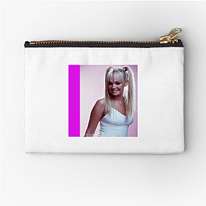 Emma Bunton Stop Right Now Tee Emma Bunton Zipper Pouches