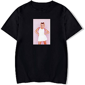 Emma Bunton Pure Pop Voice Aesthetic Emma Bunton T-Shirts