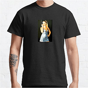 Emma Bunton Witness Her Iconic Charm Look Emma Bunton T-Shirts