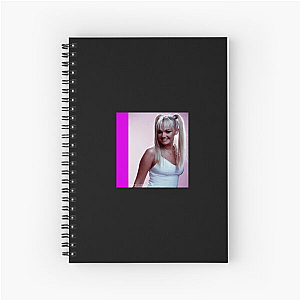 Emma Bunton Stop Right Now Tee Emma Bunton Notebook