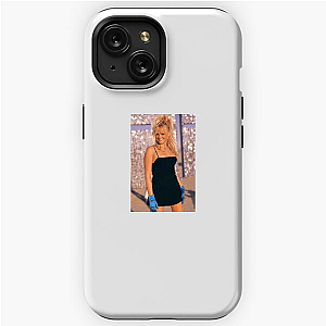 Emma Bunton Sweet Melodies Fashion Emma Bunton iPhone Cases