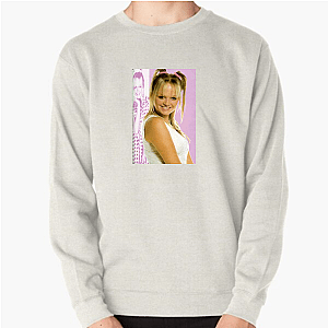 Emma Bunton Still Spicing Up Our Lives Design Emma Bunton Sweatshirts