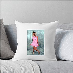 Emma Bunton Talented Singer and Icon Emma Bunton Pillows Cover