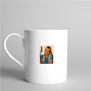 Emma Bunton Playful and Endearing Vibe Emma Bunton Mugs