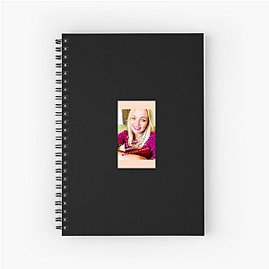 Emma Bunton Emma Always Emma Bunton Notebook