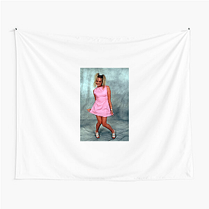 Emma Bunton Talented Singer and Icon Emma Bunton Tapestries