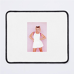 Emma Bunton Pure Pop Voice Aesthetic Emma Bunton Mouse Pads