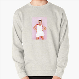 Emma Bunton Pure Pop Voice Aesthetic Emma Bunton Sweatshirts