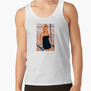 Emma Bunton Sweet Melodies Fashion Emma Bunton Tank Tops