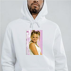 Emma Bunton Still Spicing Up Our Lives Design Emma Bunton Hoodies