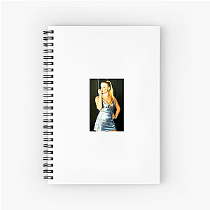 Emma Bunton Witness Her Iconic Charm Look Emma Bunton Notebook
