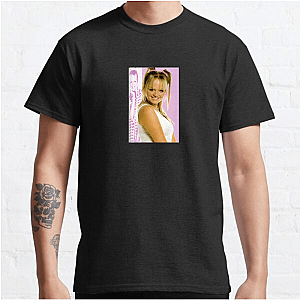 Emma Bunton Still Spicing Up Our Lives Design Emma Bunton T-Shirts