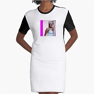 Emma Bunton Stop Right Now Tee Emma Bunton Dresses