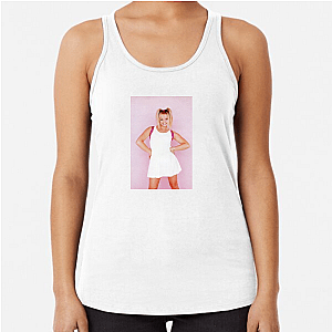 Emma Bunton Pure Pop Voice Aesthetic Emma Bunton Tank Tops