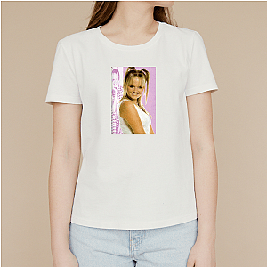 Emma Bunton Still Spicing Up Our Lives Design Emma Bunton T-Shirts