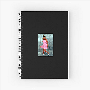 Emma Bunton Talented Singer and Icon Emma Bunton Notebook