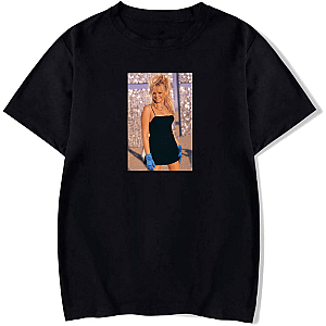 Emma Bunton Sweet Melodies Fashion Emma Bunton T-Shirts