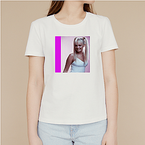 Emma Bunton Stop Right Now Tee Emma Bunton T-Shirts