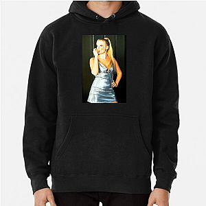 Emma Bunton Witness Her Iconic Charm Look Emma Bunton Hoodies