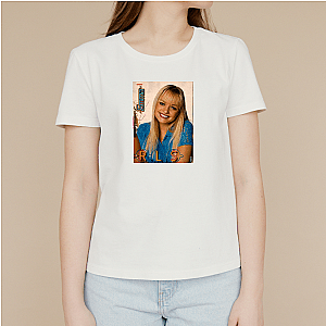 Emma Bunton Playful and Endearing Vibe Emma Bunton T-Shirts