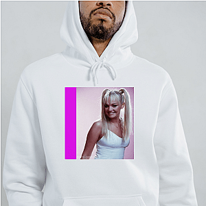 Emma Bunton Stop Right Now Tee Emma Bunton Hoodies