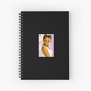 Emma Bunton Still Spicing Up Our Lives Design Emma Bunton Notebook