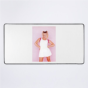 Emma Bunton Pure Pop Voice Aesthetic Emma Bunton Mouse Pads