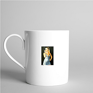 Emma Bunton Witness Her Iconic Charm Look Emma Bunton Mugs
