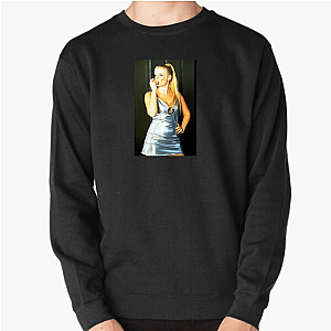 Emma Bunton Witness Her Iconic Charm Look Emma Bunton Sweatshirts