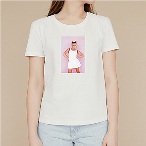 Emma Bunton Pure Pop Voice Aesthetic Emma Bunton T-Shirts