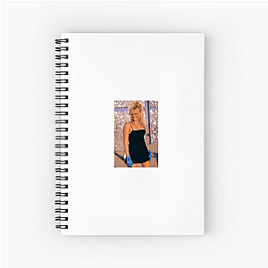 Emma Bunton Sweet Melodies Fashion Emma Bunton Notebook