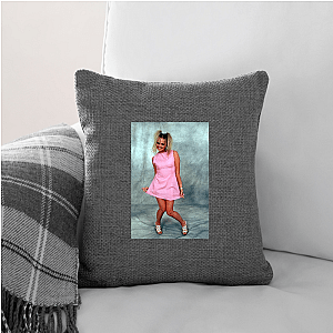 Emma Bunton Talented Singer and Icon Emma Bunton Pillows Cover