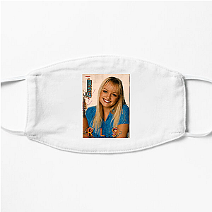 Emma Bunton Playful and Endearing Vibe Emma Bunton Face Masks