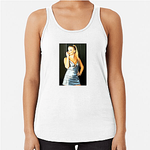 Emma Bunton Witness Her Iconic Charm Look Emma Bunton Tank Tops