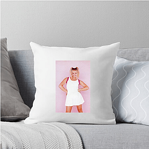 Emma Bunton Pure Pop Voice Aesthetic Emma Bunton Pillows Cover