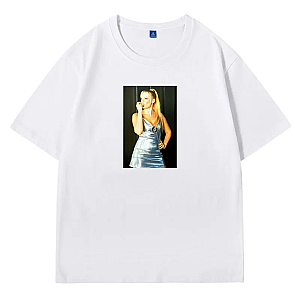 Emma Bunton Witness Her Iconic Charm Look Emma Bunton T-Shirts