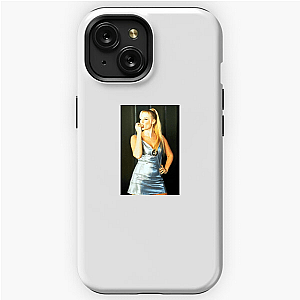 Emma Bunton Witness Her Iconic Charm Look Emma Bunton iPhone Cases
