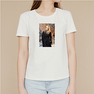 Emma Bunton Baby Spice Forever Style Emma Bunton T-Shirts