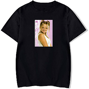Emma Bunton Still Spicing Up Our Lives Design Emma Bunton T-Shirts