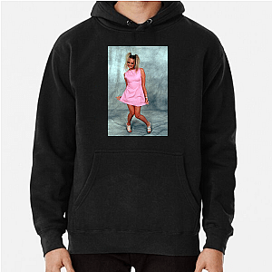 Emma Bunton Talented Singer and Icon Emma Bunton Hoodies