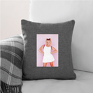 Emma Bunton Pure Pop Voice Aesthetic Emma Bunton Pillows Cover