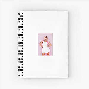 Emma Bunton Pure Pop Voice Aesthetic Emma Bunton Notebook