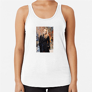 Emma Bunton Baby Spice Forever Style Emma Bunton Tank Tops