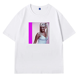 Emma Bunton Stop Right Now Tee Emma Bunton T-Shirts