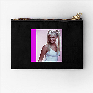 Emma Bunton Stop Right Now Tee Emma Bunton Zipper Pouches